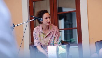 Zuska Kepplová Foto: MAČ 2021 Bratislava